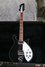 Rickenbacker 620/6 , Jetglo: Full Instrument - Front