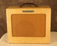 Rickenbacker M-8/amp , Blonde: Headstock