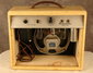 Rickenbacker M-8/amp , Blonde: Free image