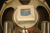 Rickenbacker M-8/amp , Blonde: Headstock - Rear
