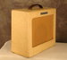 Rickenbacker M-8/amp , Blonde: Body - Front