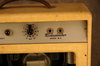 Rickenbacker M-8/amp , Blonde: Close up - Free