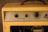 Rickenbacker M-8/amp , Blonde: Close up - Free2