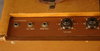 Rickenbacker M-11/amp , Two tone brown: Close up - Free