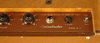 Rickenbacker M-11/amp , Two tone brown: Close up - Free2