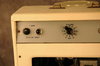 Rickenbacker M-8/amp , White: Close up - Free2