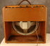 Rickenbacker M-11/amp , Two tone brown: Free image