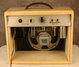 Rickenbacker M-8/amp , Blonde: Free image