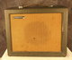 Rickenbacker M-88/amp , Gray: Headstock