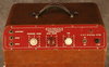 Rickenbacker M-12/amp , Brown: Neck - Front