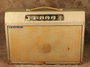 Rickenbacker B-14A/amp , Silver: Headstock