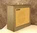 Rickenbacker M-8E/amp , Gray: Body - Front