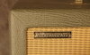 Rickenbacker M-8E/amp , Gray: Full Instrument - Rear