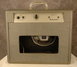Rickenbacker M-8E/amp , Gray: Neck - Front