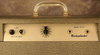 Rickenbacker M-8E/amp , Gray: Neck - Rear