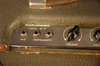 Rickenbacker M-11/amp , Gray: Neck - Rear