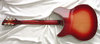 Rickenbacker 360/6 V64, Fireglo: Full Instrument - Rear