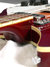 Rickenbacker 360/6 V64, Fireglo: Close up - Free