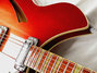 Rickenbacker 360/6 V64, Fireglo: Close up - Free2