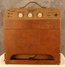 Rickenbacker M-12/amp , Brown: Close up - Free