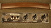 Rickenbacker M-98/amp , Gray: Neck - Front