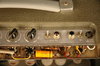 Rickenbacker M-15/amp , Gray: Close up - Free