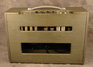 Rickenbacker M-15/amp , Gray: Close up - Free2