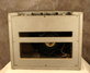 Rickenbacker B-9A/amp , Silver: Close up - Free2