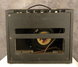 Rickenbacker B-9A/amp , Black: Free image