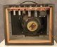 Rickenbacker B-9A/amp , Black: Free image2