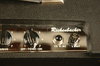 Rickenbacker B-9A/amp , Black: Close up - Free