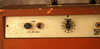 Rickenbacker M-8E/amp Electro, Brown: Neck - Rear