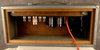 Rickenbacker B-16/amp Head Only (amp), Silver: Close up - Free