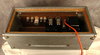 Rickenbacker B-16/amp Head Only (amp), Silver: Close up - Free2