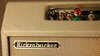 Rickenbacker B-16/amp Head Only (amp), Silver: Body - Front