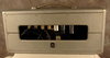 Rickenbacker B-16/amp Head Only (amp), Silver: Neck - Front