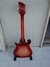 Rickenbacker 620/6 , Fireglo: Full Instrument - Rear