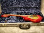 Rickenbacker 5002/8 V58, Fireglo: Free image