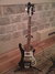 Rickenbacker 4003/4 , Jetglo: Full Instrument - Front