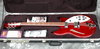 Rickenbacker 360/12 , Burgundy: Free image