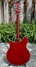 Rickenbacker 360/12 , Burgundy: Full Instrument - Rear