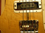 Rickenbacker 4001/4 , Mapleglo: Close up - Free2