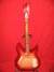 Rickenbacker 330/6 , Fireglo: Body - Front