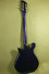 Rickenbacker 660/6 , Midnightblue: Full Instrument - Rear