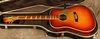 Rickenbacker 730/6 PW Build (acoustic), Fireglo: Free image