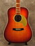 Rickenbacker 730/6 Laramie, Autumnglo: Body - Front