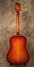 Rickenbacker 730/6 Laramie, Autumnglo: Full Instrument - Rear