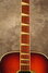 Rickenbacker 730/6 Laramie, Autumnglo: Neck - Front