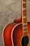 Rickenbacker 730/6 Laramie, Autumnglo: Neck - Rear