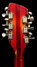 Rickenbacker 360/12 , Fireglo: Headstock - Rear